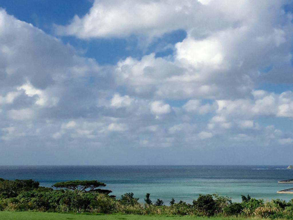 Hôtel Joya à Ishigaki  Extérieur photo